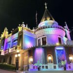 Los Angeles: Haunted LA: Ghostly Encounters Flashlight Tour - Practical Tips for Participants