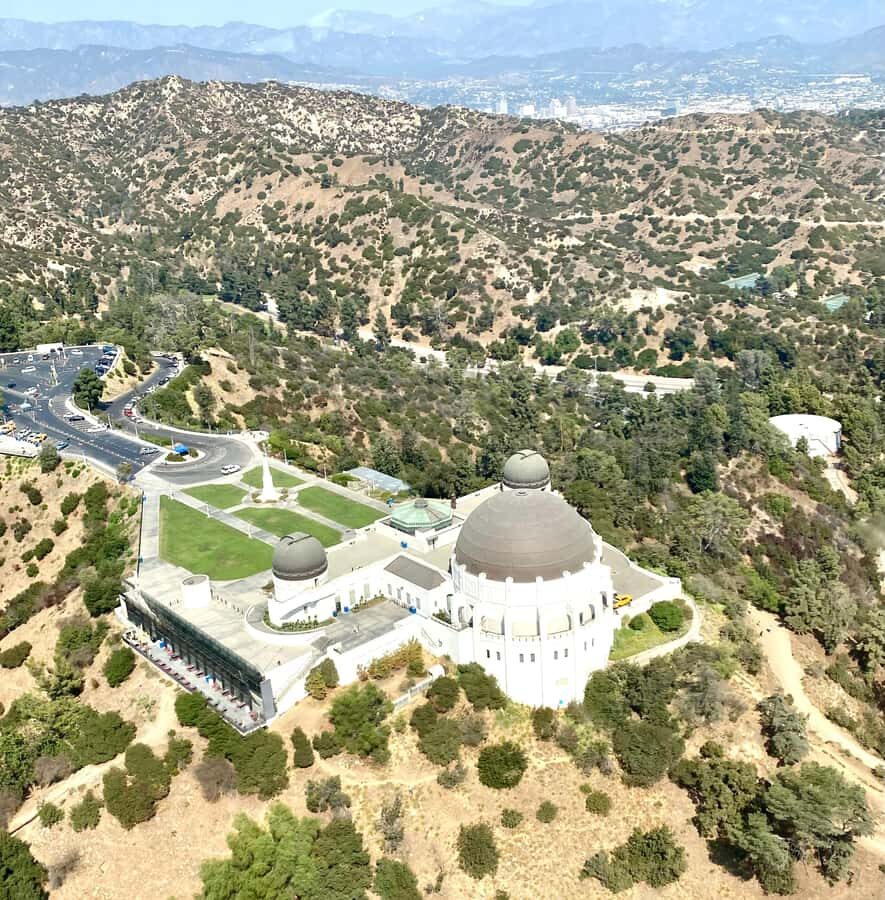 Los Angeles: Helicopter Tour Over Hollywood Sign & Landmarks - Analyzing the Value of This Tour