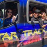 Los Angeles: Hollywood and Beverly Hills Guided Bus Tour - A Closer Look at the Itinerary