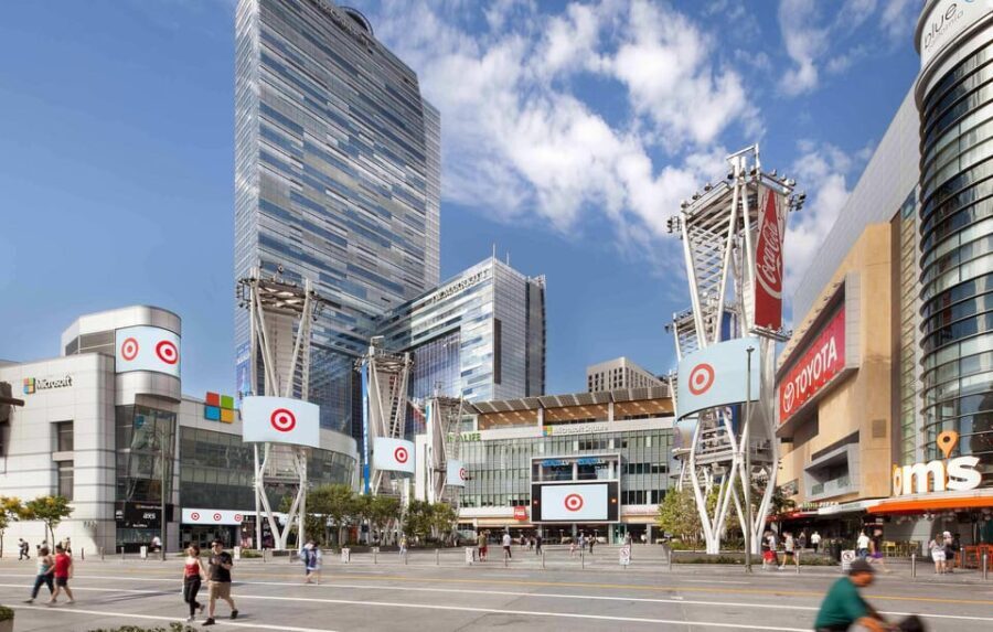 Los Angeles, Hollywood, and Beverly Hills Private Tour - A Detailed Look at the Tour Experience