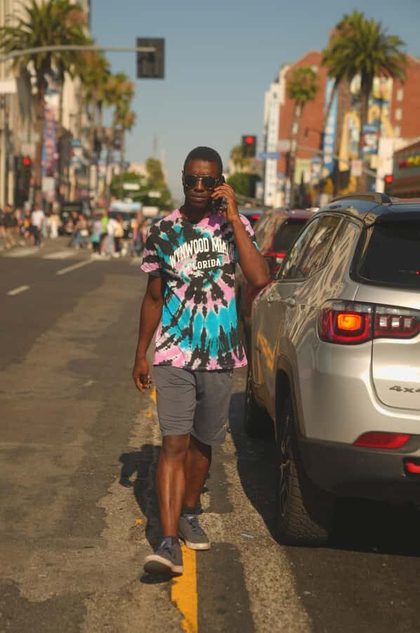 Los Angeles: Hollywood Blvd Mini Cinematic Portrait Session - Final Thoughts: Who Will Get the Most Out of This?