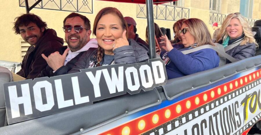 Los Angeles: Hollywood Film Freak Movie Locations Tour - The Value of the Tour