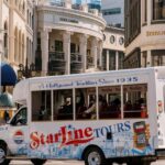 Los Angeles: Hollywood to Beverly Hills Celebrity Homes Tour - The Transportation and Group Experience