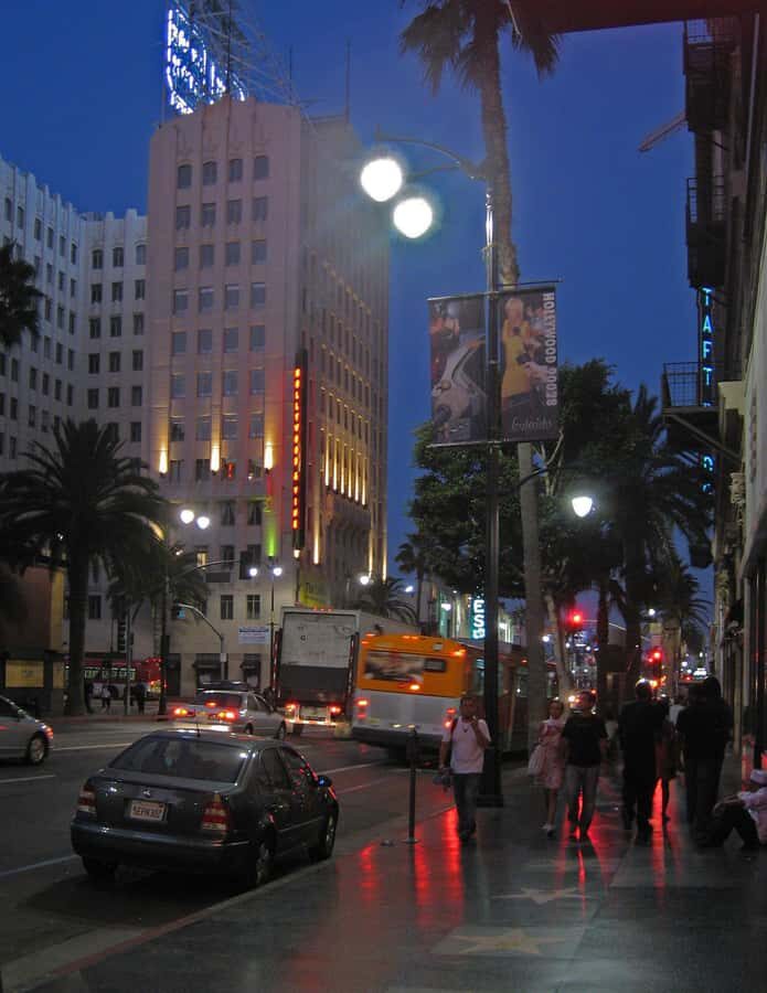 Los Angeles: Hollywood Walk of Fame Guided Tour - Exploring Hollywood’s Heartbeat
