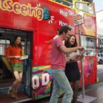 Los Angeles: Hop-On Hop-Off Bus Tour with Audio Guide - The Routes—Tailored for Your Interests