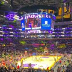 Los Angeles Lakers Basketball Game at Crypto.com Arena - Who Will Love This Tour?