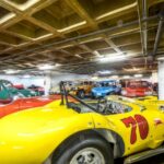 Los Angeles: Petersen Automotive Museum Vault Access - The Practicalities
