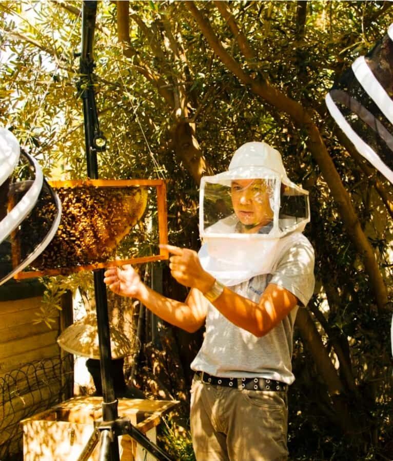 Los Angeles Photo Tour with a Private Photographer - A Closer Look at the LA Photo Tour