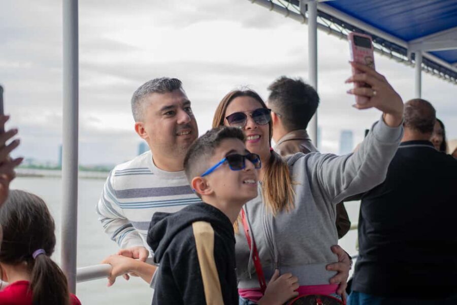 Los Angeles: Port of Los Angeles Harbor Cruise - An In-Depth Look at the Harbor Cruise Experience