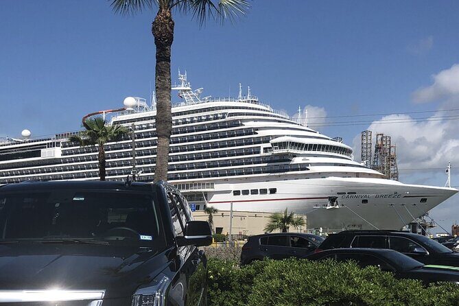 Los Angeles Private & Airport Transfer to from LAX Airport - The Breakdown of the Itinerary