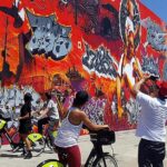 Los Angeles: Private Alley Adventure Graffiti Bike Tour - Why This Tour Offers Great Value