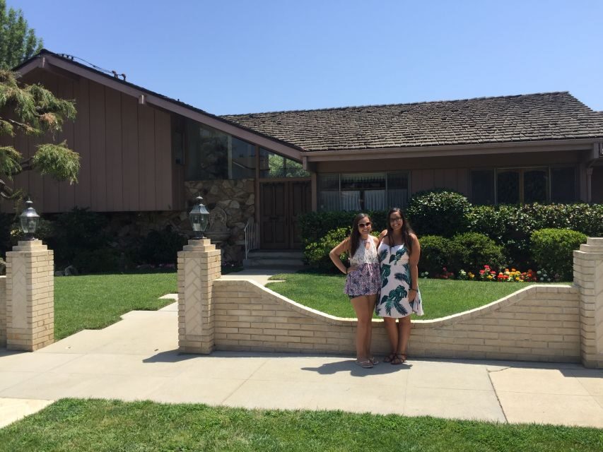 Los Angeles: Private Celebrity Homes Tour - Who Will Enjoy This Tour?