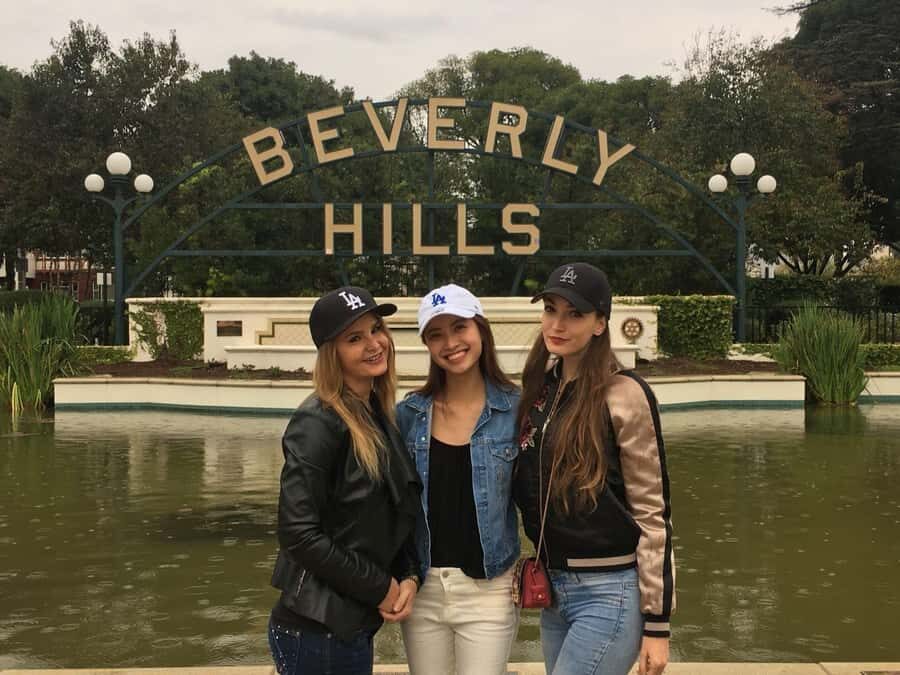 Los Angeles; Private Full-Day Guided Sightseeing Tour - In-Depth Look at the Itinerary