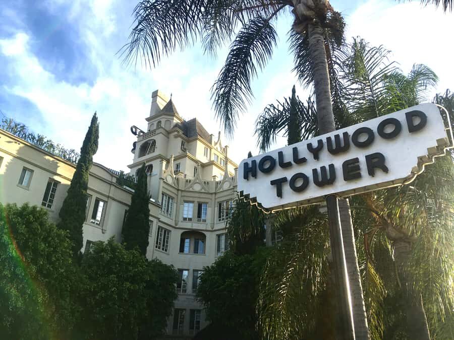 Los Angeles: Private Hollywood Scandals and Crime Tour - A Closer Look at the Tour Experience