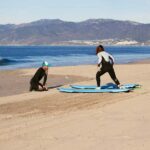 Los Angeles: Private Surfing Lesson with Equipment Rental - The Full Experience: A Practical Breakdown