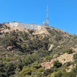 Los Angeles: Private Tour in a 1965 Mustang Convertible - Itinerary Breakdown: From Downtown to Hollywood and Beyond