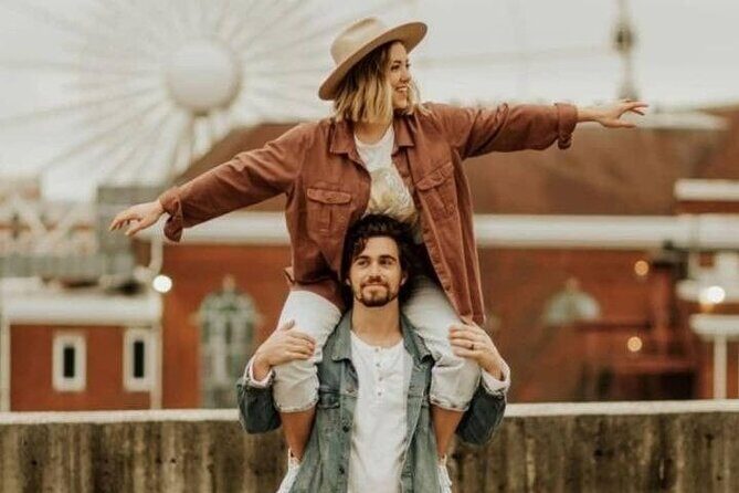 Los Angeles Private Tour with Professional Photographer - The Sum Up: Is It Worth It?