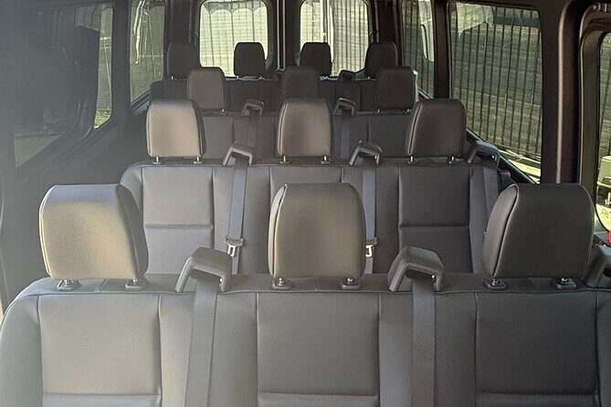 Los Angeles Private Transfers to LAX - Summary: Why Consider This Transfer?