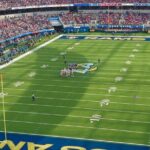 Los Angeles Rams Football Game at SoFi Stadium - Authentic Perspectives from Reviews