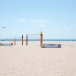 Los Angeles: Santa Monica Beach Volleyball - Who Should Consider This Experience?