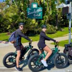 Los Angeles: Scott E-Bike Tours Hollywood - An In-Depth Look at the Tour Experience