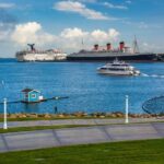 Los Angeles Seaside Sites and Shoreline Village Private Tour - What You Can Expect During the Tour