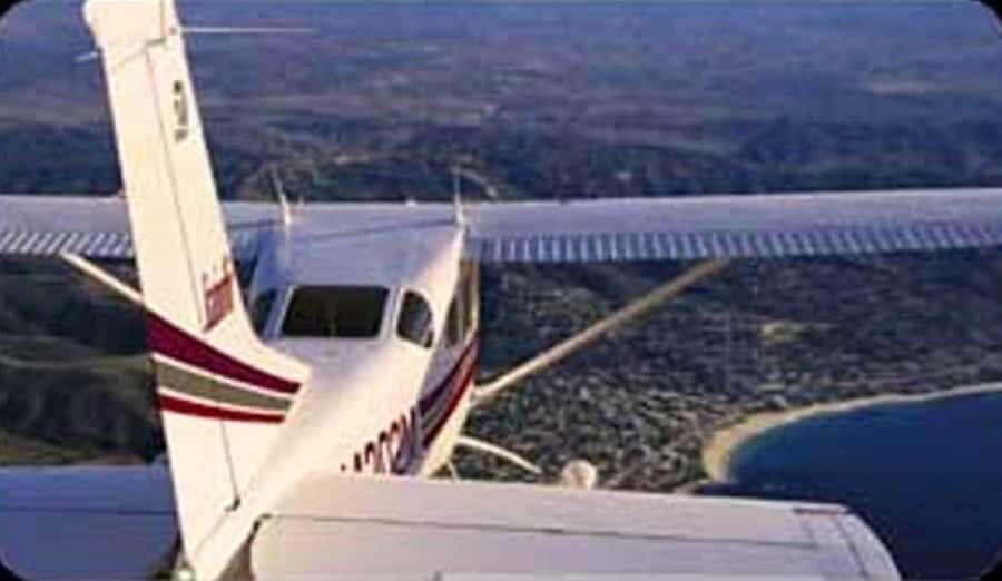 Los Angeles: Sightseers Dream Airplane Tour of the South Bay - Who Will Love This Tour?