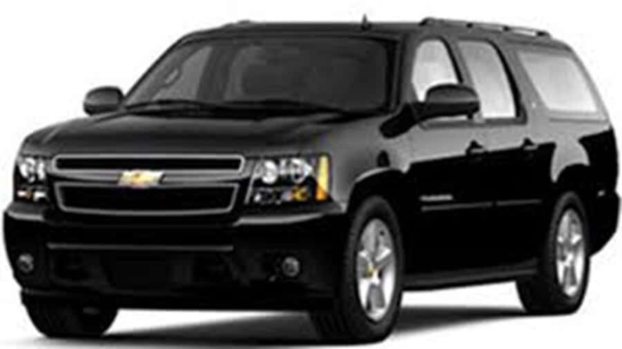 Los Angeles: Small Group Tour in SUV -4 hrs. - Customization and Extra Time