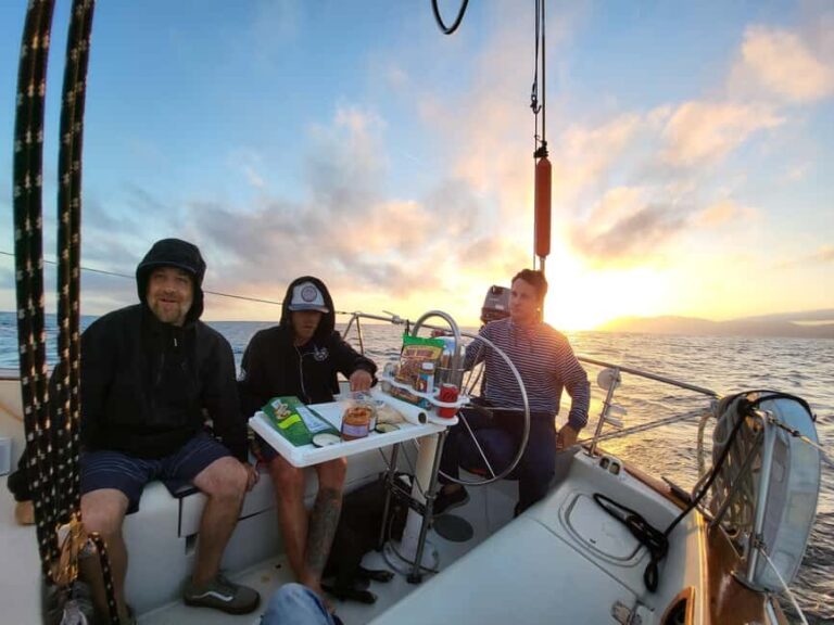 Los Angeles: Sunset Sailing - Who Will Love This Tour?