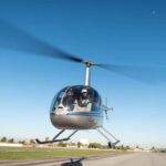Los Angeles Surf to City Tour by Helicopter - What’s Included and What to Expect