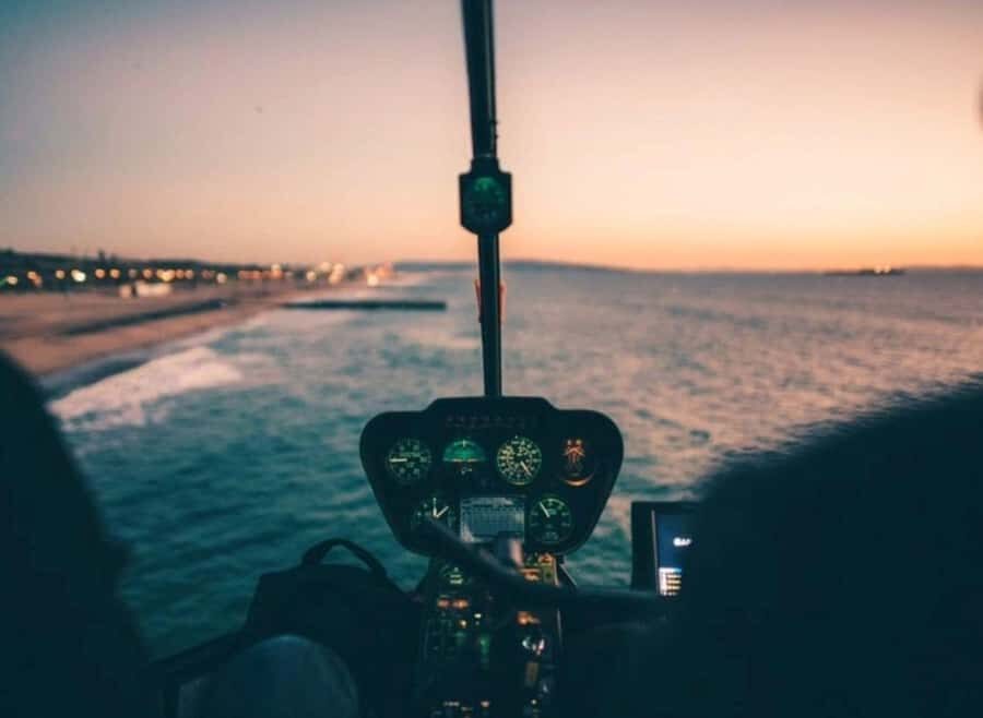 Los Angeles: Surf & Turf City Helicopter Tour - An In-Depth Look at the Tour Itinerary and Experience