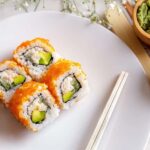 Los Angeles: Sushi Making Class at a Local Brewery - Food, Drinks, and Atmosphere