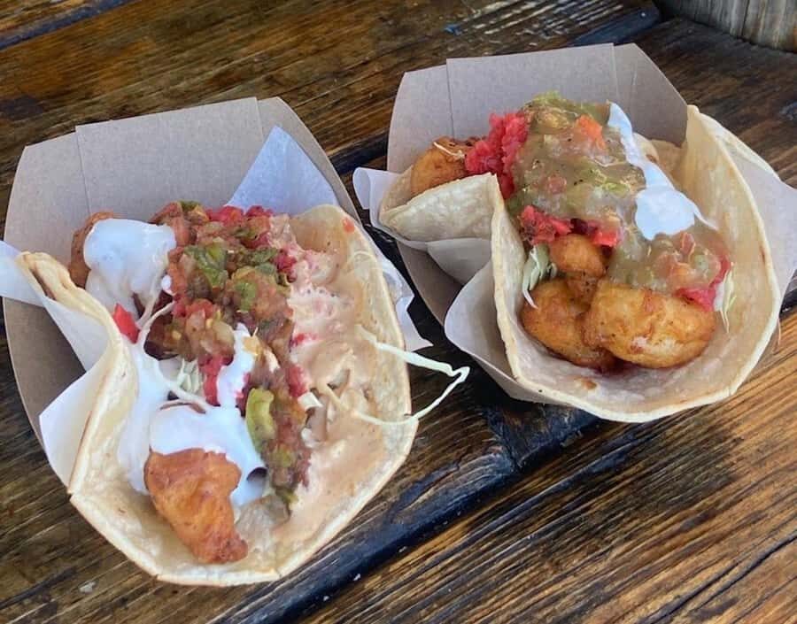 Los Angeles Taco Tour - Who Is This Tour Best For?