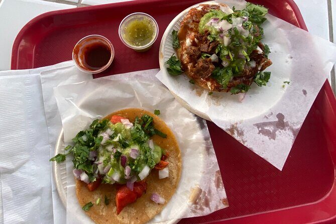 Los Angeles Taco Tour - Who Will Enjoy This Tour?