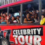 Los Angeles: TMZ Star-Studded Celebrities of Hollywood Tour - Who Should Take This Tour?
