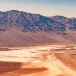 Los Angeles to Las Vegas One Way Tour via Death Valley - The Itinerary and Highlights