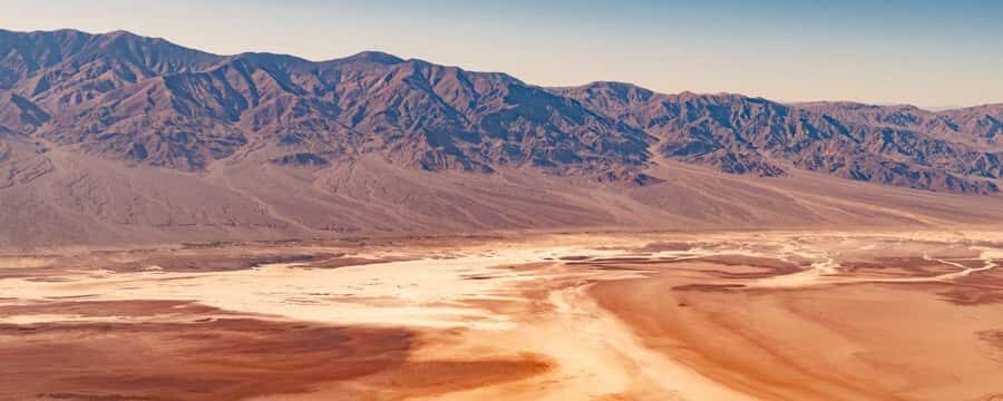 Los Angeles to Las Vegas One Way Tour via Death Valley - The Itinerary and Highlights