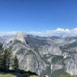 Los Angeles to San Francisco and Yosemite Three Day Tour - Day 3: Yosemite National Park: Natures Masterpiece