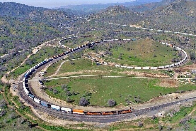 Los Angeles To Yosemite National Park Road Trip - What’s Included and What’s Not