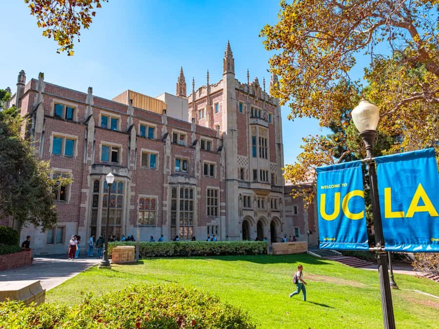 Los Angeles: UCLA Campus Guided Walking Tour - Is It Worth the Price?