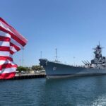 Los Angeles Whale Watching Cruise and USS Iowa Battleship Tour - Who Should Consider This Tour?