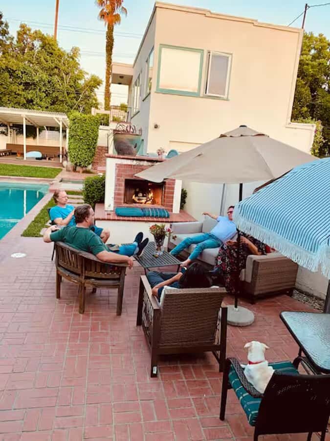 Los Angeles: Writers Workshop with Hollywood Writers - What to Expect at the Los Angeles Writers Workshop