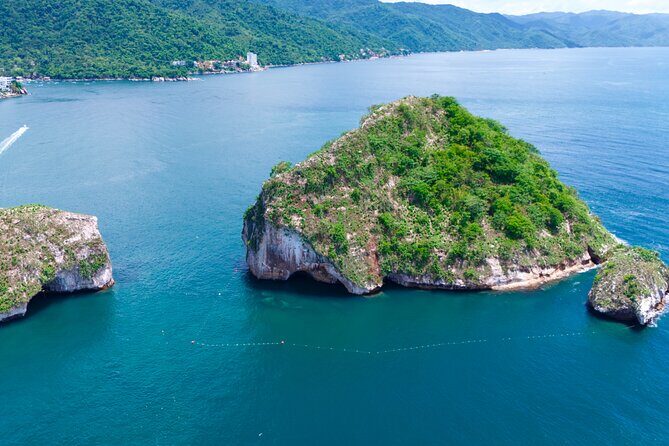 Los Arcos Snorkeling & 5 Island Adventure - Logistics and Practicalities