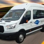 Los Cabos Airport One Way Shuttle Only Arrival - The Experience from the Traveler Perspective