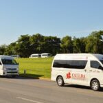 Los Cabos Airport Transportation - The Itinerary and What to Expect