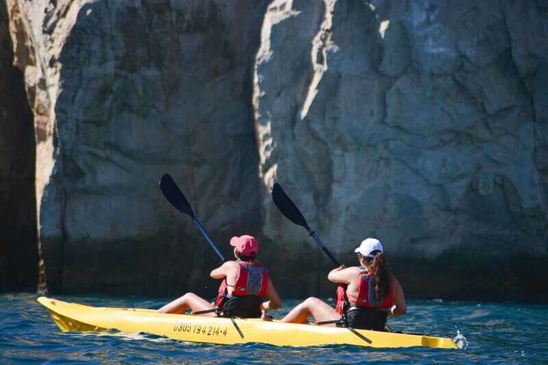 Los Cabos Arch & Playa del Amor Tour by Glass Bottom Kayak - What Makes This Tour Stand Out?