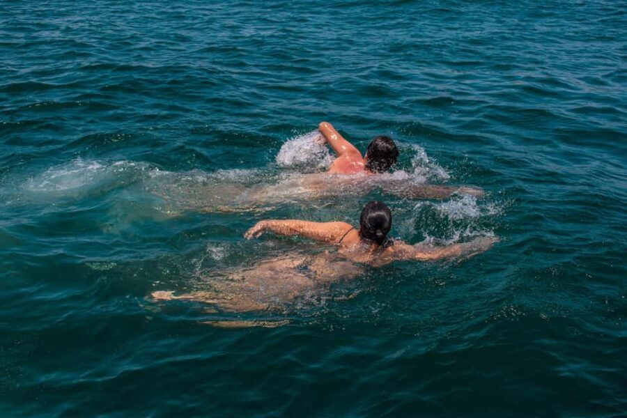 los cabos arch tour & drinks +snorkel tour - Who Should Book This Tour?