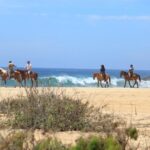 Los Cabos ATV and Pacific Horseback Riding Combo Tour - Authentic Experiences and Guide Insights