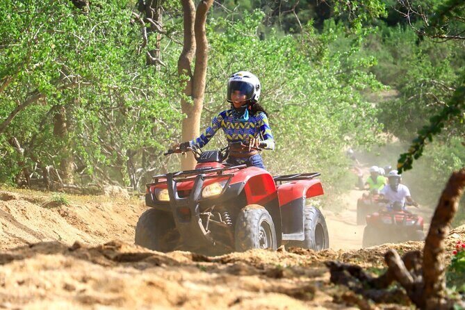 Los Cabos ATV Beach and Dunes Adventure - Who Will Love This Tour?