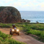 Los Cabos: ATV Spider Road Tour - The “Hidden Arch” and Photo Opportunities